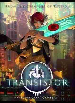 Descargar Transistor [MULTI7][CODEX] por Torrent